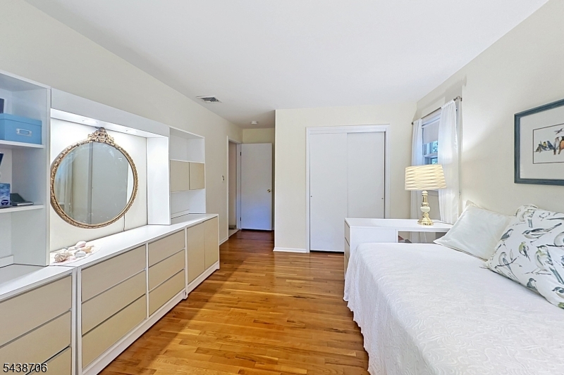 Powder Mill Estates - Residential