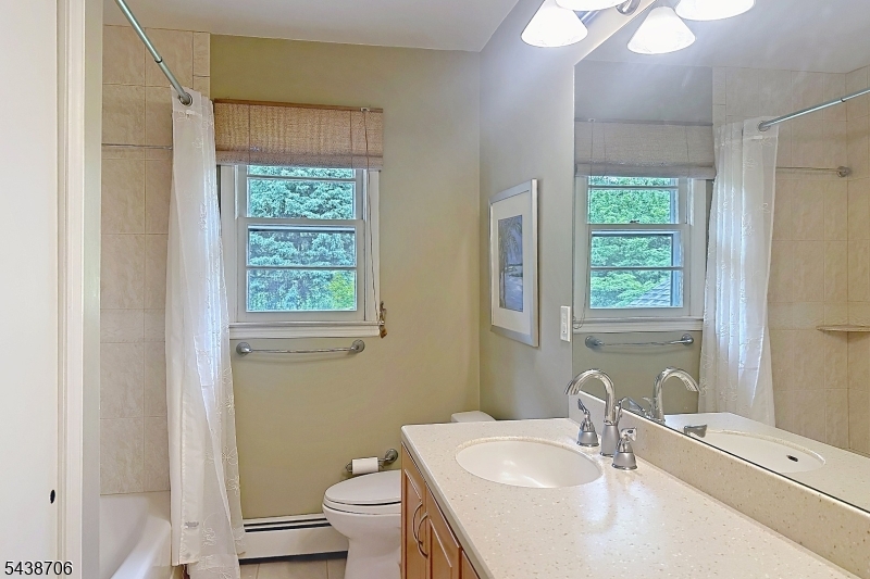 Powder Mill Estates - Residential