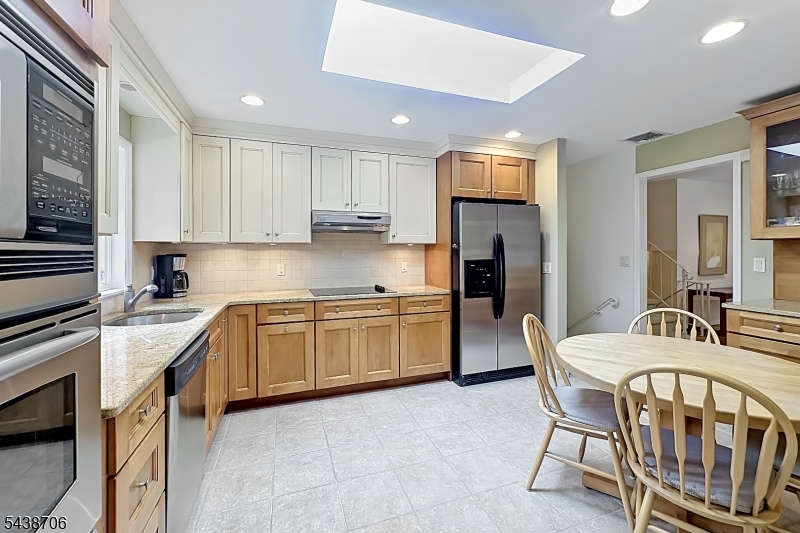 Powder Mill Estates - Residential