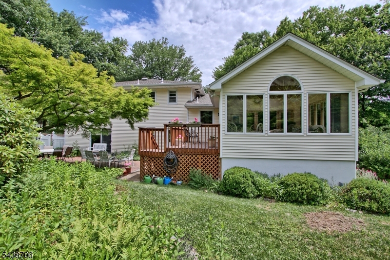 Powder Mill Estates - Residential