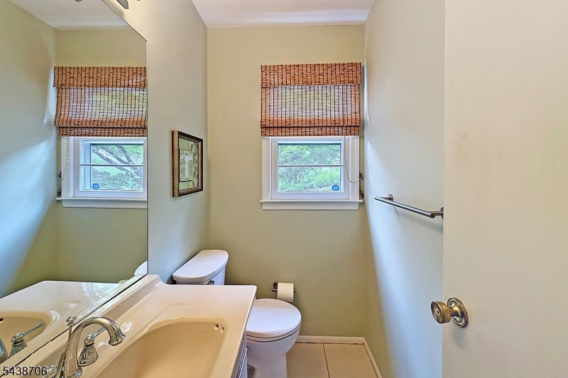 Powder Mill Estates - Residential