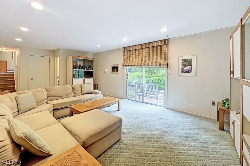 Powder Mill Estates - Residential