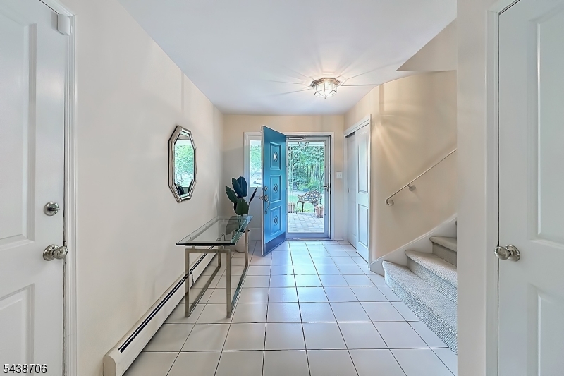 Powder Mill Estates - Residential