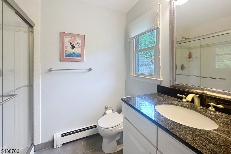 Powder Mill Estates - Residential