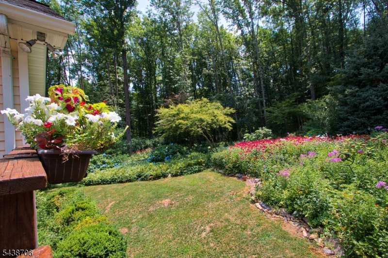 Powder Mill Estates - Residential