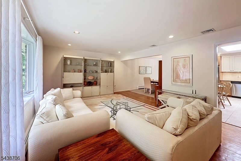 Powder Mill Estates - Residential