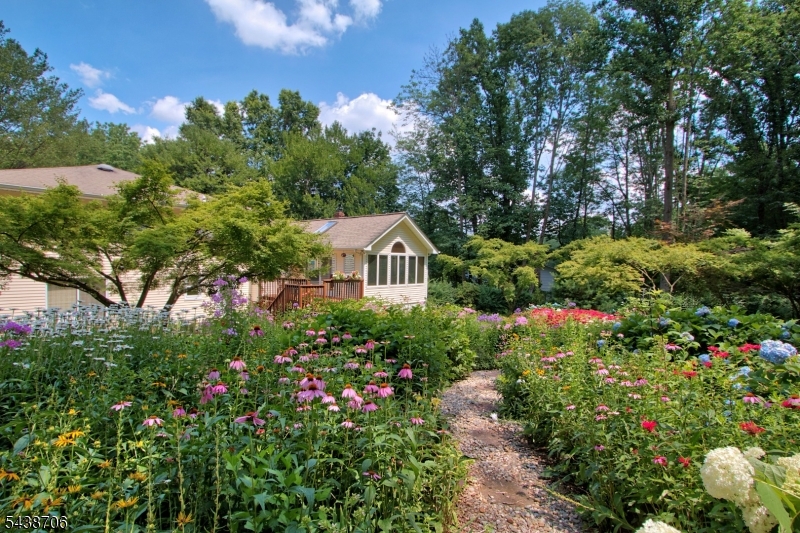 Powder Mill Estates - Residential