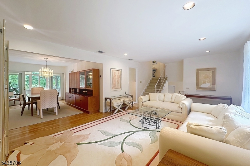 Powder Mill Estates - Residential