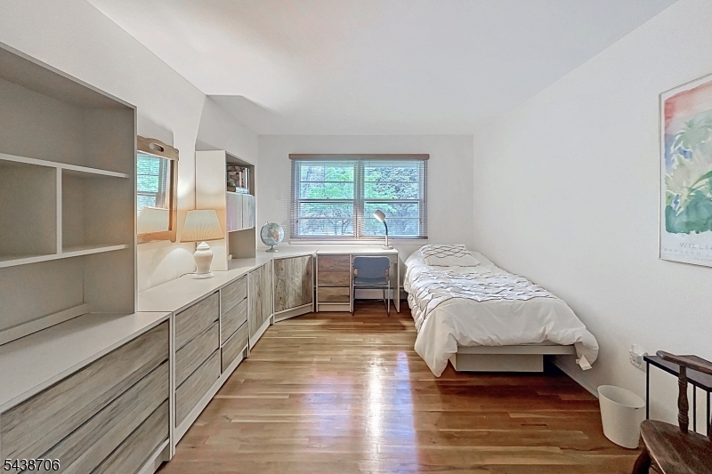 Powder Mill Estates - Residential