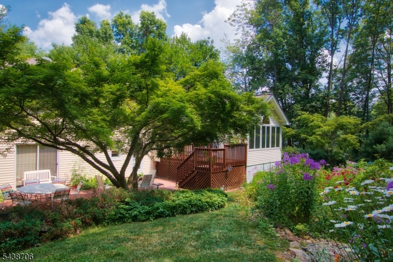 Powder Mill Estates - Residential
