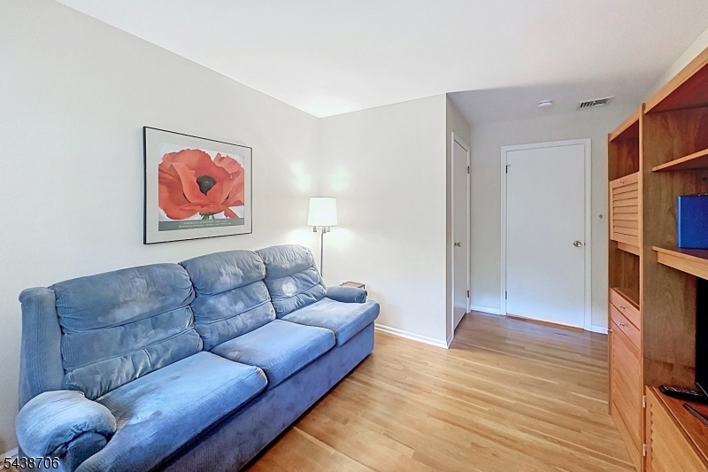 Powder Mill Estates - Residential