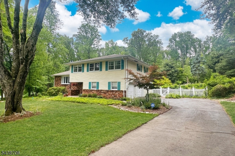 Powder Mill Estates - Residential
