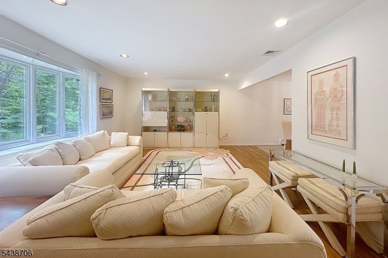 Powder Mill Estates - Residential
