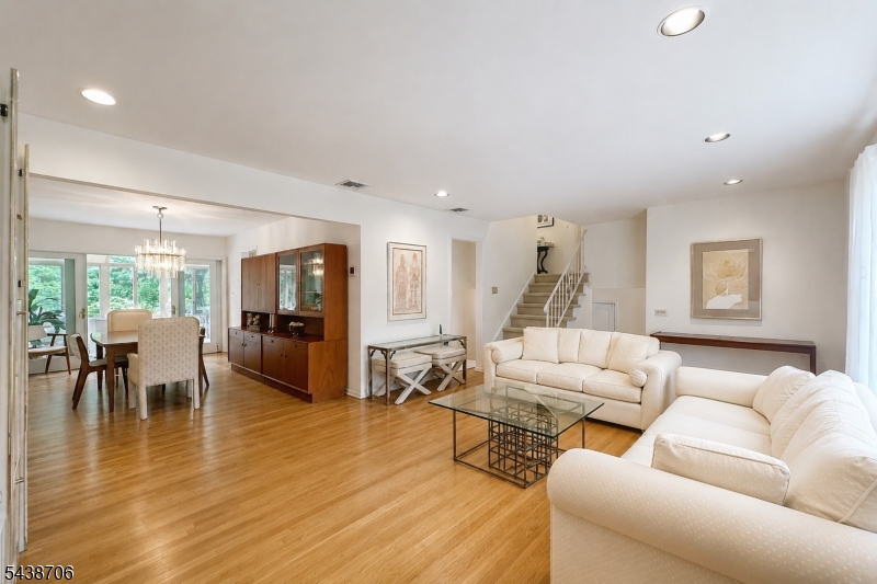 Powder Mill Estates - Residential