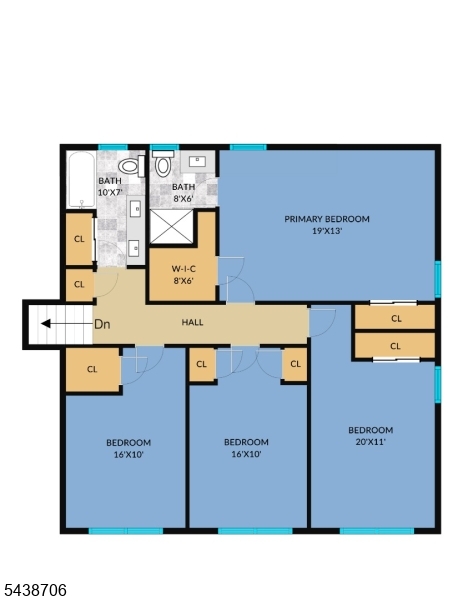 Powder Mill Estates - Residential