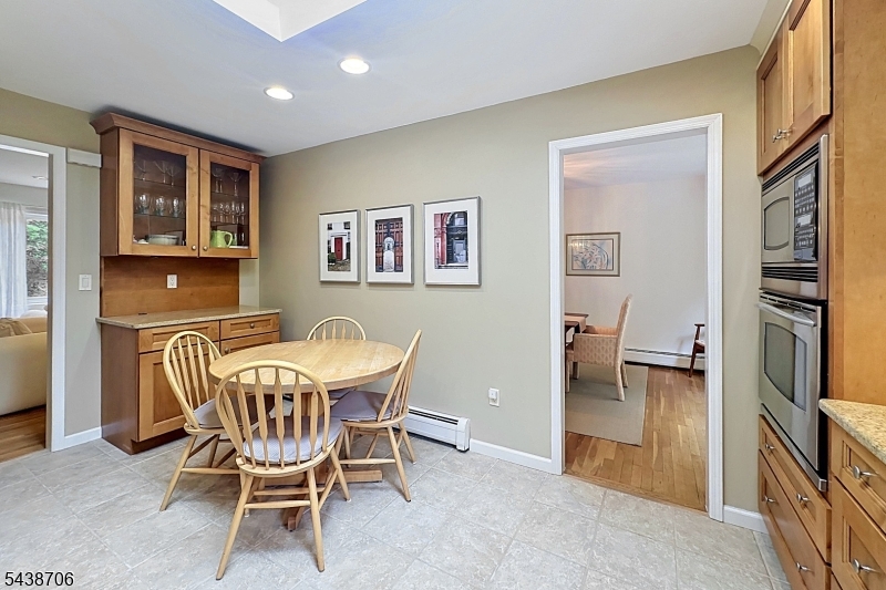Powder Mill Estates - Residential