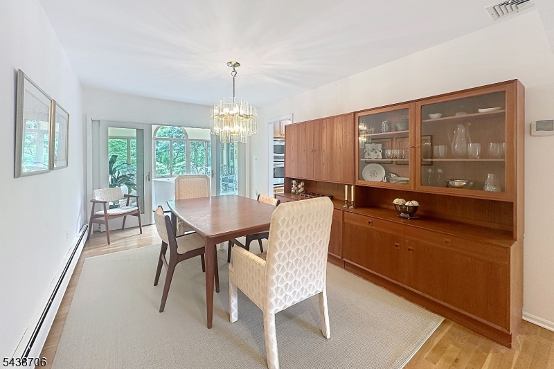 Powder Mill Estates - Residential