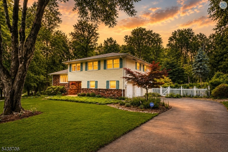 Powder Mill Estates - Residential