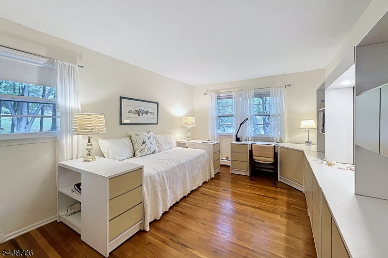 Powder Mill Estates - Residential