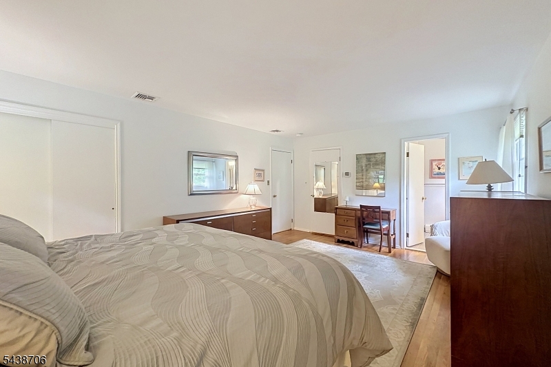 Powder Mill Estates - Residential
