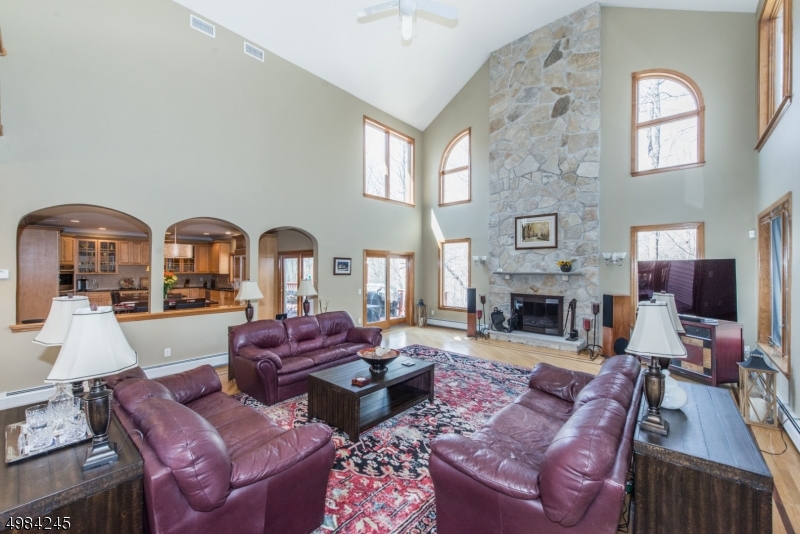 Bear Rock Estates - Residential