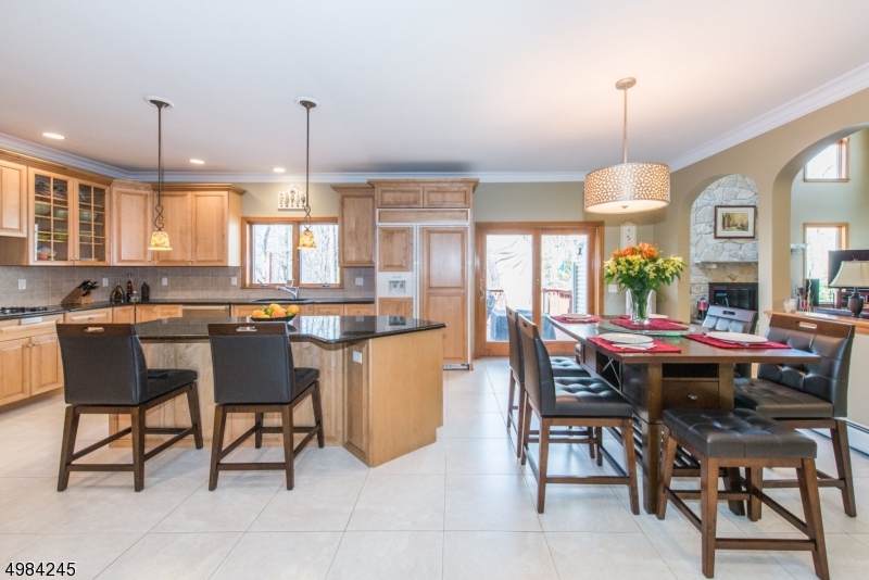 Bear Rock Estates - Residential