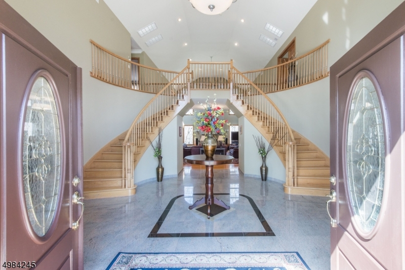 Bear Rock Estates - Residential