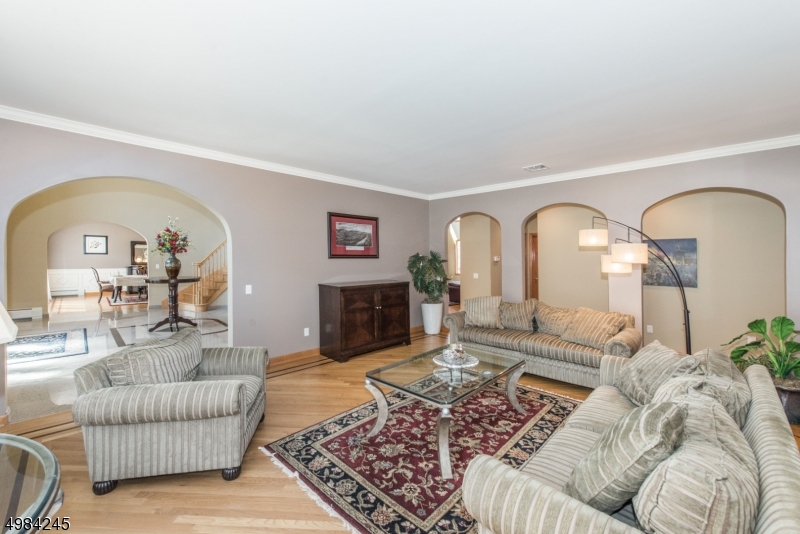 Bear Rock Estates - Residential