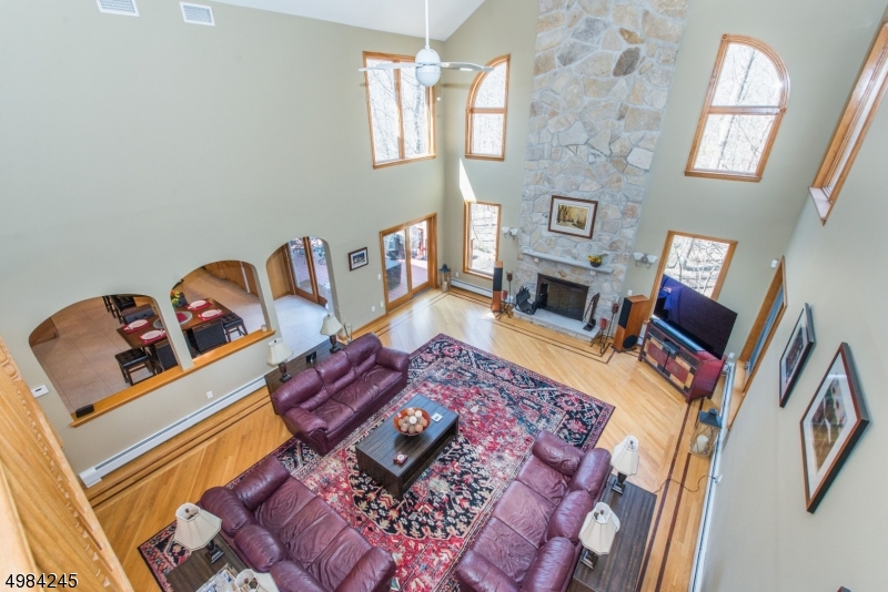 Bear Rock Estates - Residential