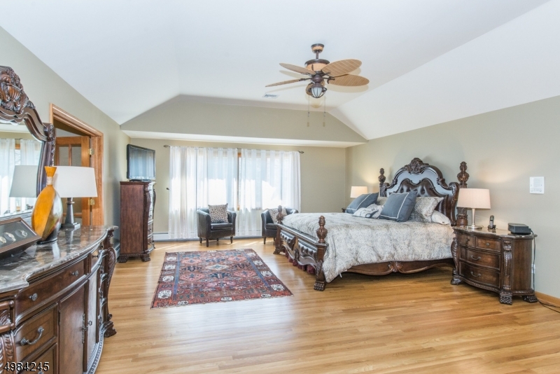 Bear Rock Estates - Residential