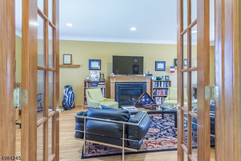 Bear Rock Estates - Residential