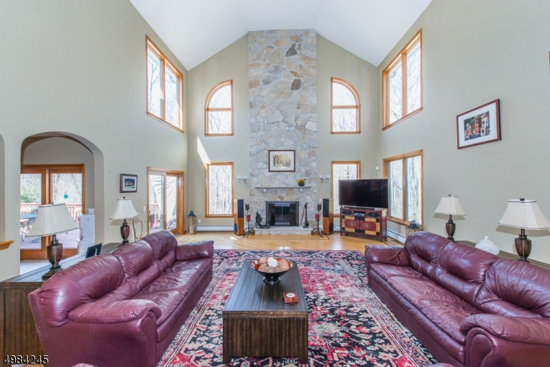 Bear Rock Estates - Residential