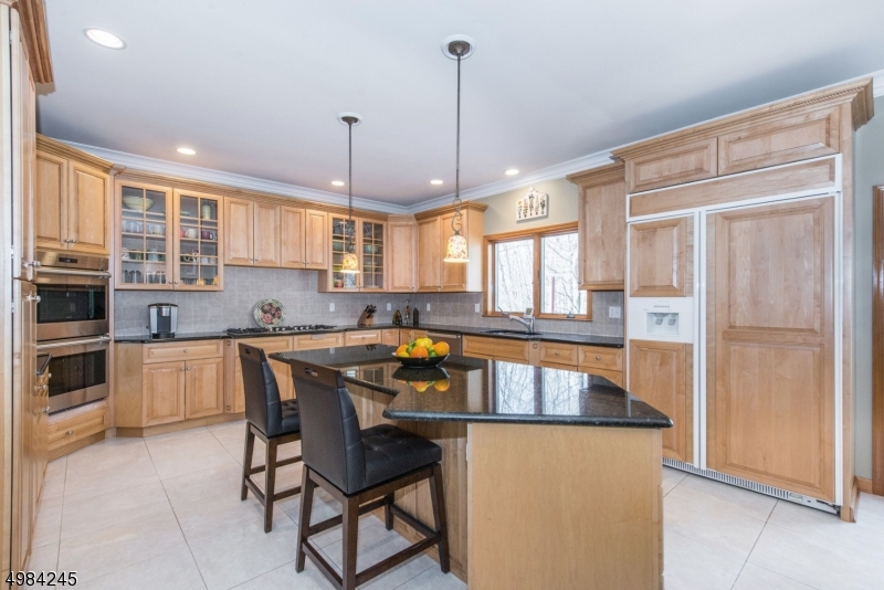 Bear Rock Estates - Residential