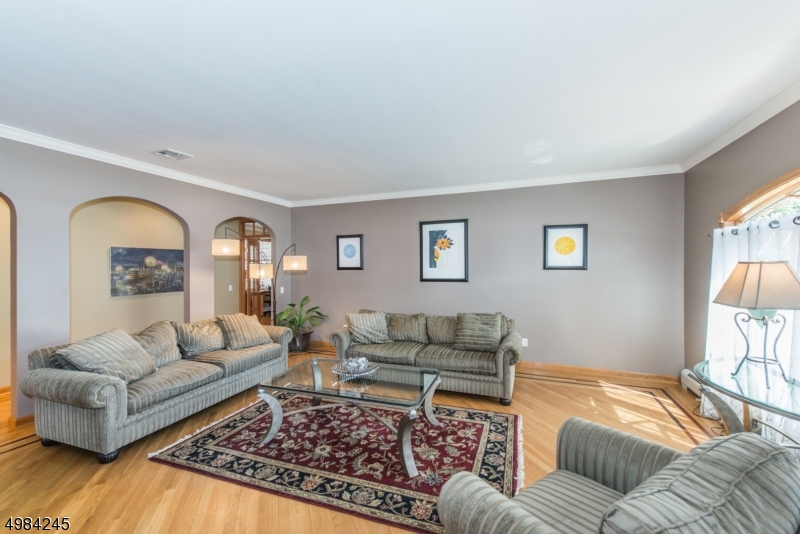 Bear Rock Estates - Residential