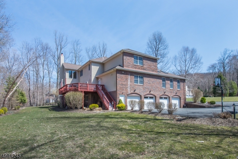 Bear Rock Estates - Residential