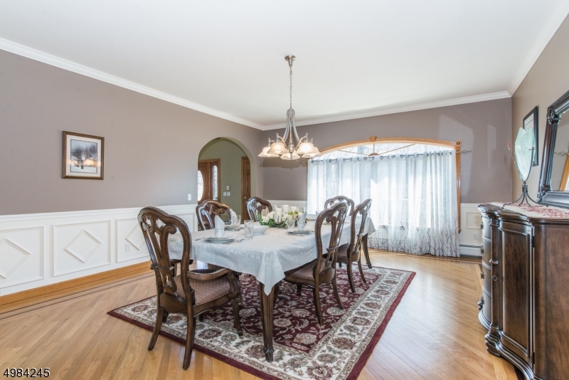 Bear Rock Estates - Residential