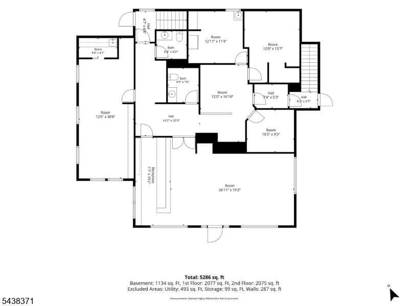 Main image without alt text