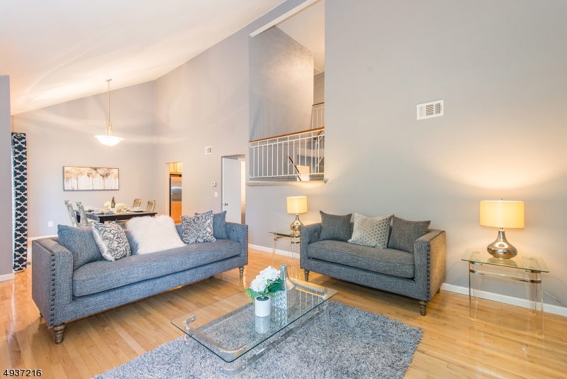 Harding Green - Residential