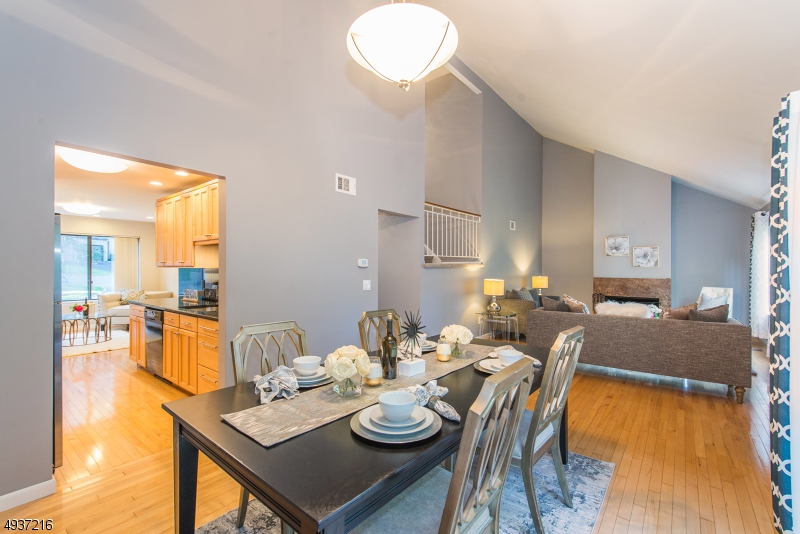 Harding Green - Residential