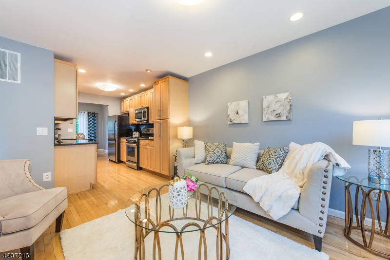 Harding Green - Residential