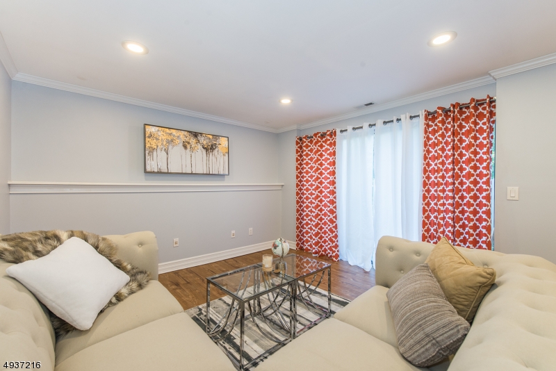 Harding Green - Residential
