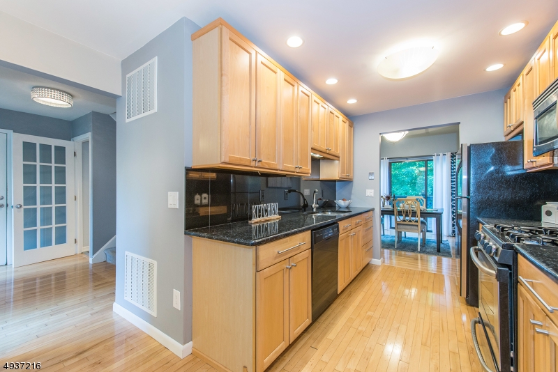 Harding Green - Residential