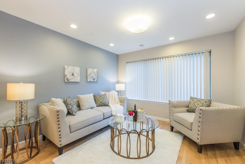 Harding Green - Residential