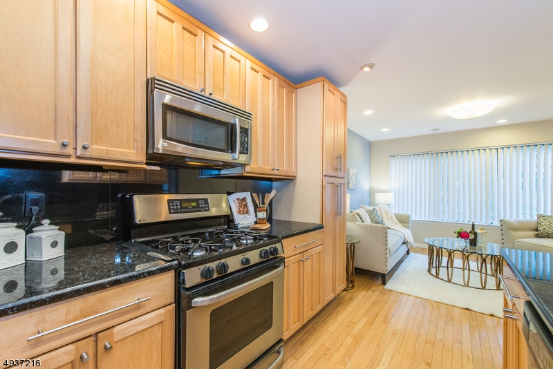 Harding Green - Residential