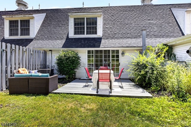 Slate Hill - Residential