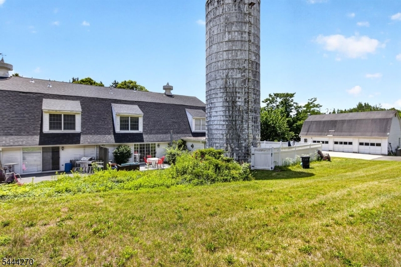 Slate Hill - Residential