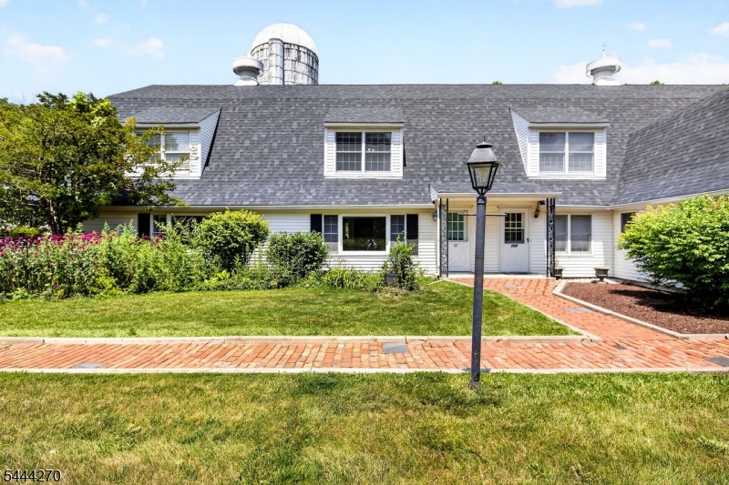 Slate Hill - Residential