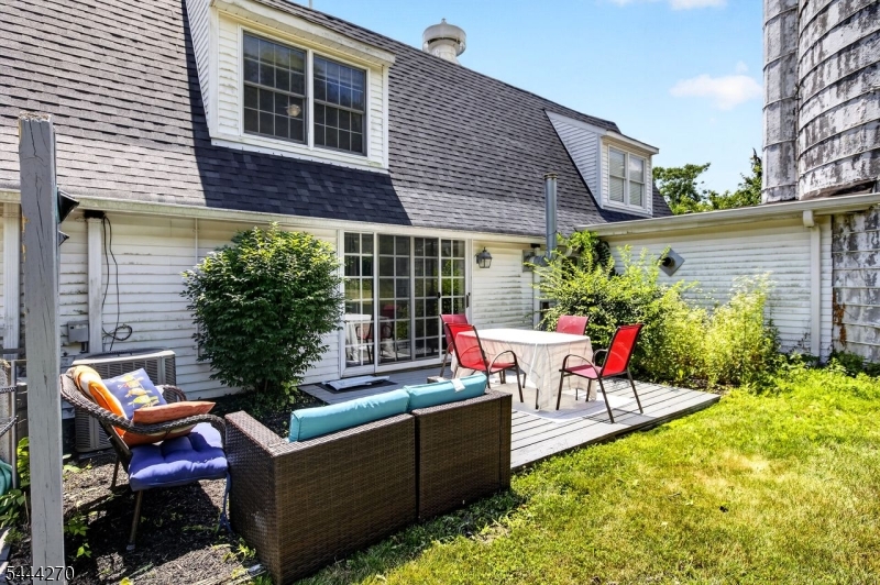 Slate Hill - Residential
