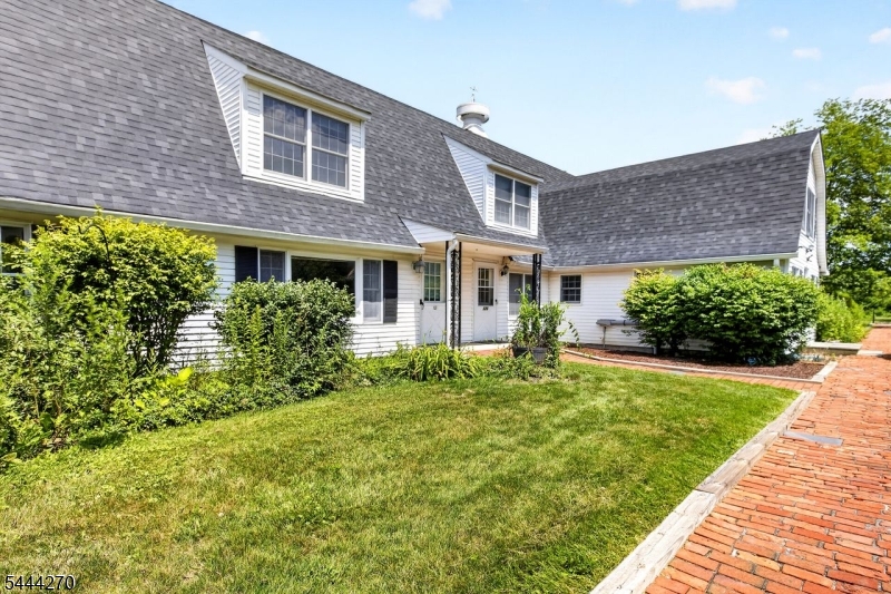 Slate Hill - Residential