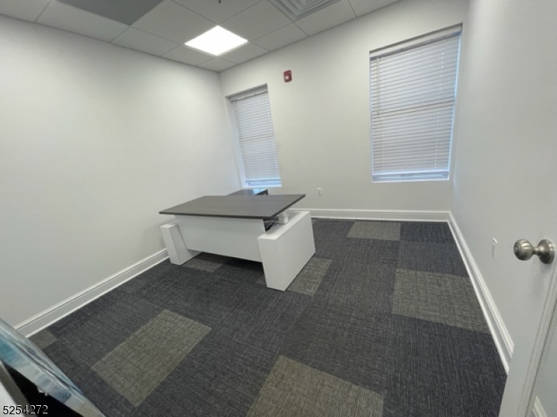 Central Jersey Medical Prof - Commercial Lease